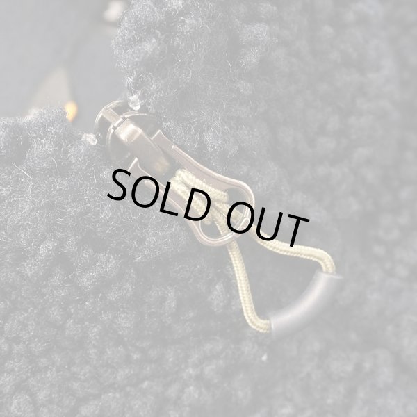 画像4: 00's ORVIS パイルフリースベスト (4)