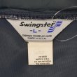 画像2: 80's Swingster パデッドベスト "MADE IN USA" (2)