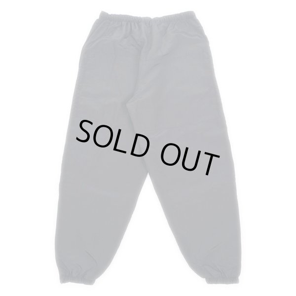 画像2: 00's US.ARMY IPFU ナイロントレーニングパンツ "LARGE-SHORT" (2)