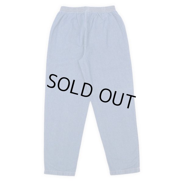 画像2: 90's American Sweetheart デニムイージーパンツ (2)