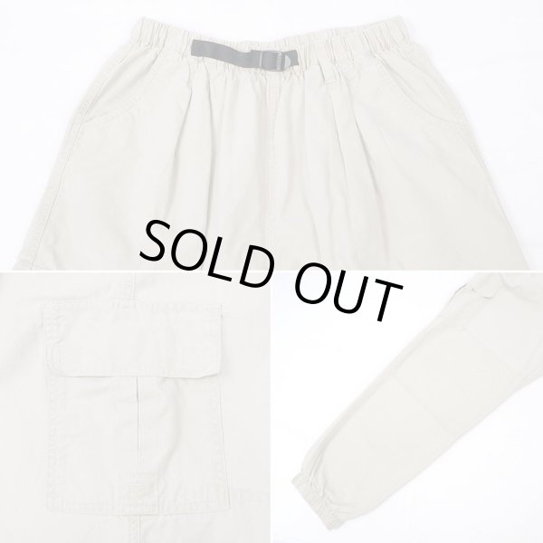 画像4: 80-90's REI ダブルニー クライミングパンツ (4)