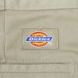 画像3: Early 00's Dickies 874 ワークパンツ "KHAKI / W34 L32" (3)