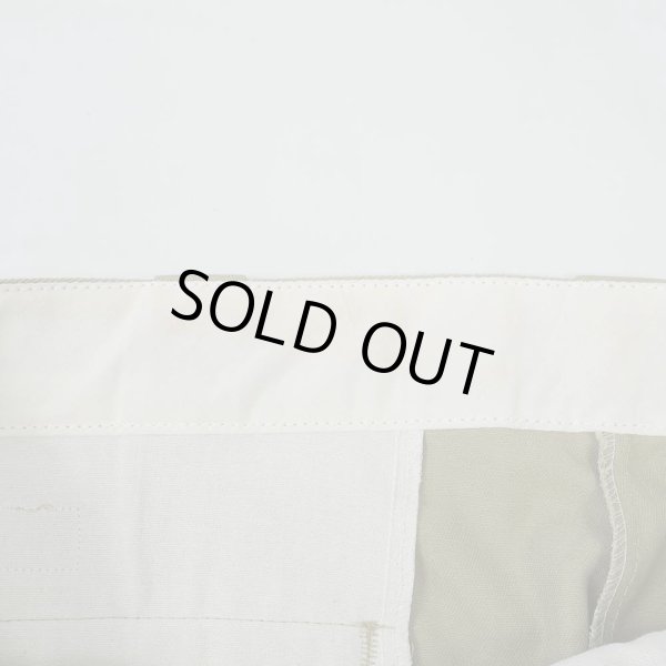 画像5: Early 00's Dickies 874 ワークパンツ "KHAKI / W34 L32" (5)