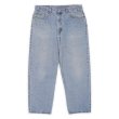 画像1: Early 00's Levi's 550 デニムパンツ "W36 L29" (1)