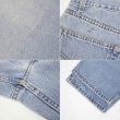 画像5: Early 00's Levi's 550 デニムパンツ "W36 L29" (5)