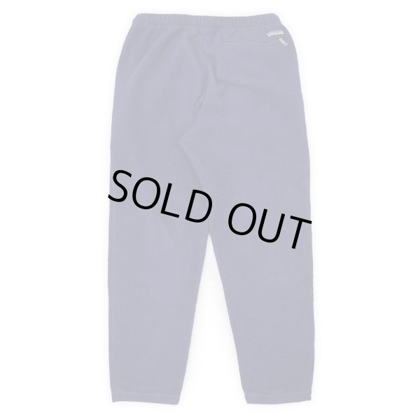 画像2: 97's Patagonia フリースパンツ "NAVY / MADE IN USA" (2)