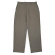 画像1: Early 00's Levi's アクションスラックス "BROWN HEATHER" (1)