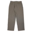 画像2: Early 00's Levi's アクションスラックス "BROWN HEATHER" (2)