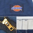 画像3: 90's Dickies 874 ワークパンツ "MADE IN USA / NAVY / W33 L29相当" (3)