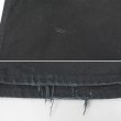 画像4: Early 00's Carhartt ダックペインターパンツ "B11 BLK / W36 L30" (4)