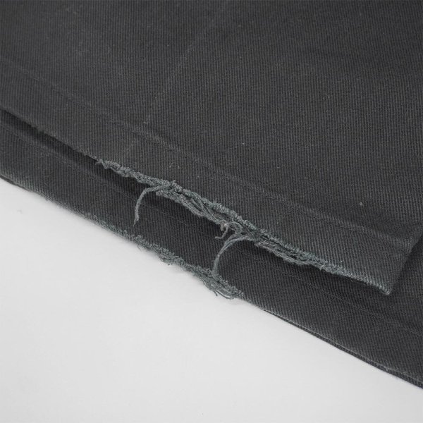 画像5: 00's BEN DAVIS フリスコ ワークパンツ "BLACK" (5)