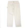 画像1: 00's Dickies コットンペインターパンツ "W34 L30" (1)