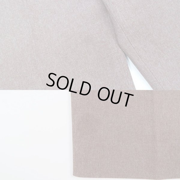 画像4: 80's Levi's ACTION SLACKS “HEATHER BROWN” (4)