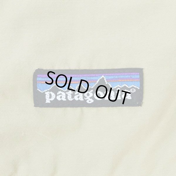 画像4: 00's Patagonia バギーズショーツ (4)