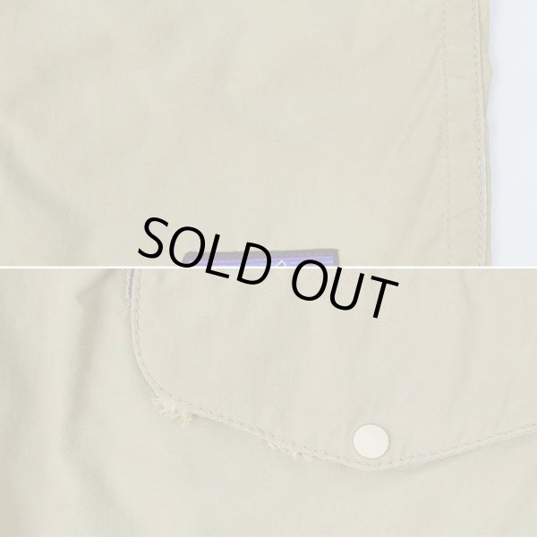 画像5: 00's Patagonia バギーズショーツ (5)