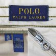 画像4: 00's Polo Ralph Lauren 6ポケット カーゴショーツ “BEIGH” (4)