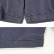 画像4: 00's OLD NAVY 6ポケット カーゴショーツ “DEADSTOCK” (4)