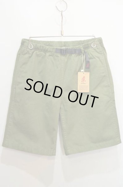 画像1: 新品 GRAMICCI G-SHORTS “OLIVE” (1)