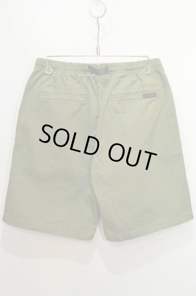 画像2: 新品 GRAMICCI G-SHORTS “OLIVE” (2)