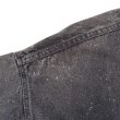 画像5: 90's Levi's 70507-0260 ブラックデニムジャケット “MADE IN USA” (5)