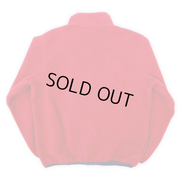 画像2: 90's L.L.Bean フリースジャケット "MADE IN USA" (2)