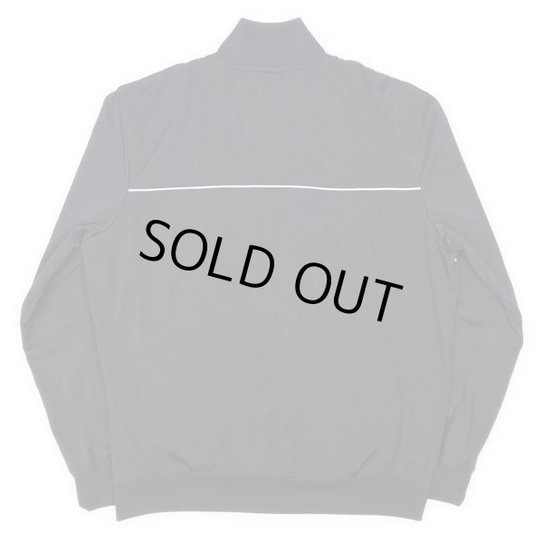 画像2: 00's NIKE トラックジャケット (2)