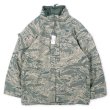 画像1: 01's USAF ABU GORE-TEX PARKA "MEDIUM-REGULAR / DEADSTOCK" (1)