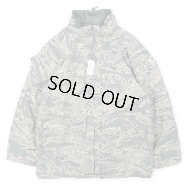 画像1: 01's USAF ABU GORE-TEX PARKA "MEDIUM-REGULAR / DEADSTOCK" (1)