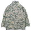 画像2: 01's USAF ABU GORE-TEX PARKA "MEDIUM-REGULAR / DEADSTOCK" (2)