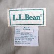 画像3: 90's L.L.Bean GORE-TEX ジャケット (3)