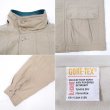 画像4: 90's L.L.Bean GORE-TEX ジャケット (4)