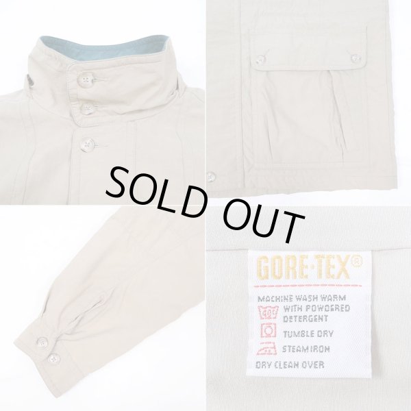 画像4: 90's L.L.Bean GORE-TEX ジャケット (4)