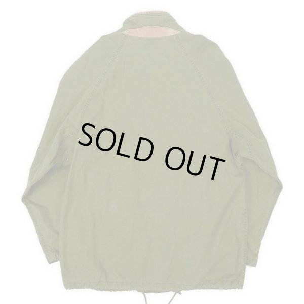 画像2: 90's Banana Republic フィールドジャケット (2)