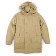 画像1: 70's Woolrich アークティックパーカー “SMALL SIZE” (1)