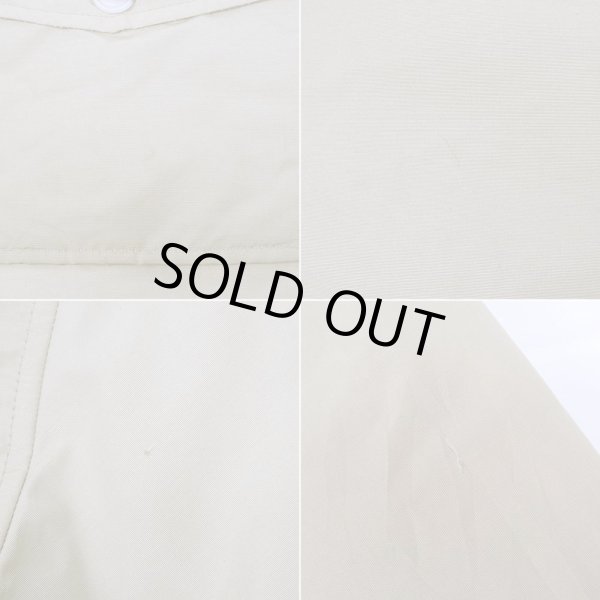 画像5: 70's Woolrich アークティックパーカー “SMALL SIZE” (5)