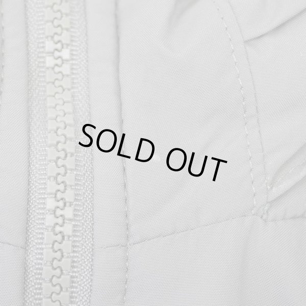 画像8: 【DEADSTOCK / SMALL-SHORT】 US.Armed Forces ECWCS LEVEL7 プリマロフトパーカー (8)