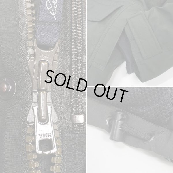 画像3: 00's Eddie Bauer グースダウンジャケット "GORE-TEX" (3)