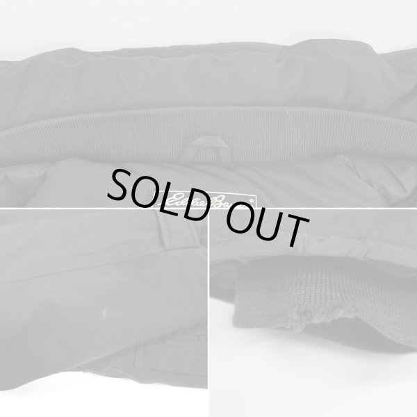 画像4: 00's Eddie Bauer グースダウンジャケット "GORE-TEX" (4)