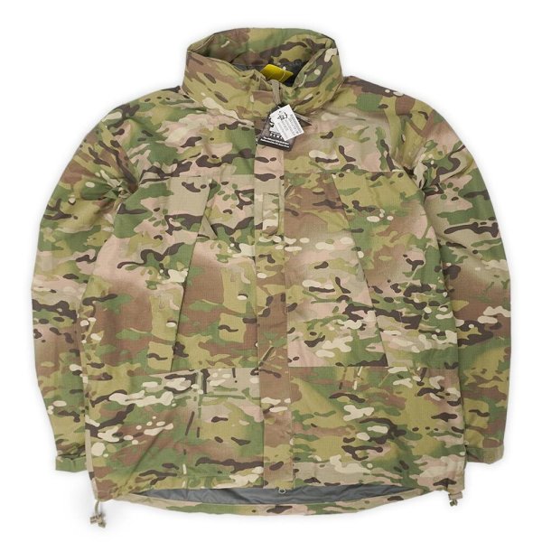 画像1: 00's US.ARMY ECWCS GEN3 Level6 GORE-TEX PARKA "DEADSTOCK / MEDIUM-REGULER" (1)