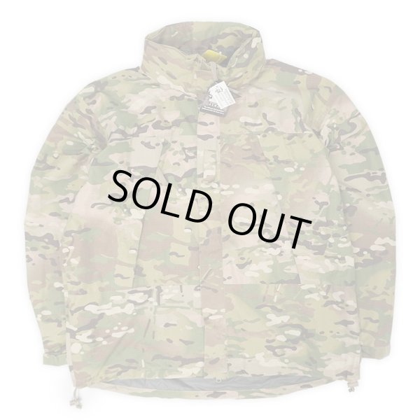 画像1: 00's US.ARMY ECWCS GEN3 Level6 GORE-TEX PARKA "DEADSTOCK / MEDIUM-REGULER" (1)