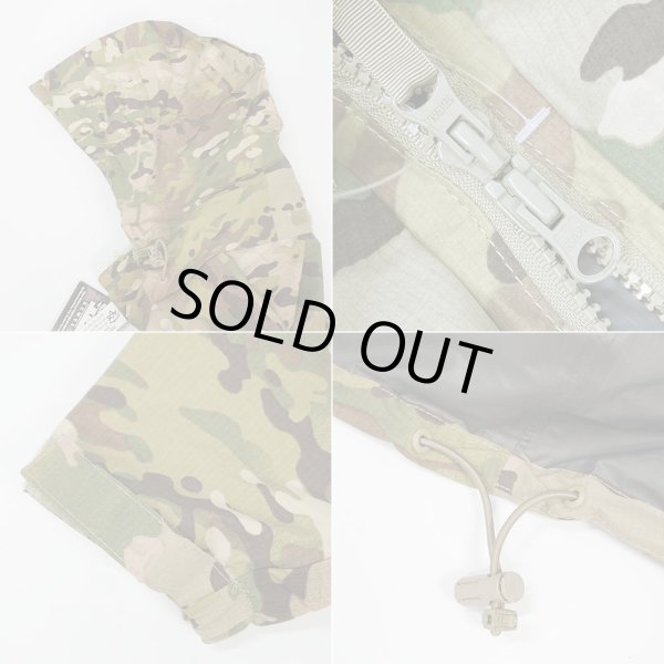 画像4: 00's US.ARMY ECWCS GEN3 Level6 GORE-TEX PARKA "DEADSTOCK / MEDIUM-REGULER" (4)