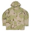 画像1: 00's US.ARMY ECWCS 3C デザートカモ柄 GORE-TEX PARKA "DEADSTOCK / MEDIUM-SHORT" (1)