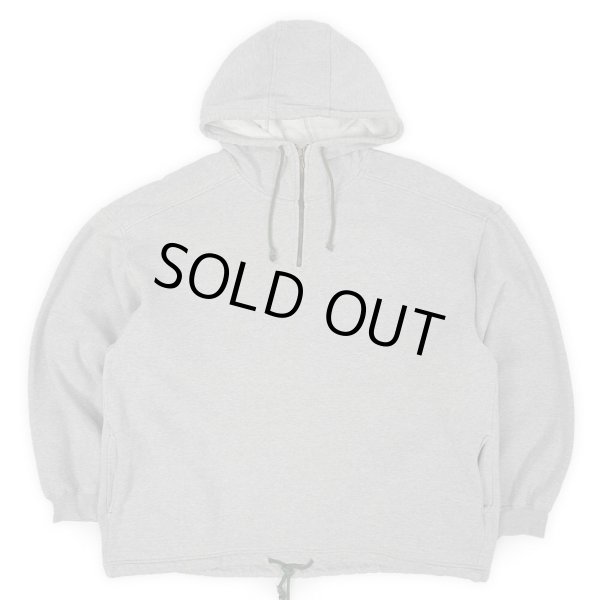 画像1: 90's OLD GAP スウェットアノラック (1)