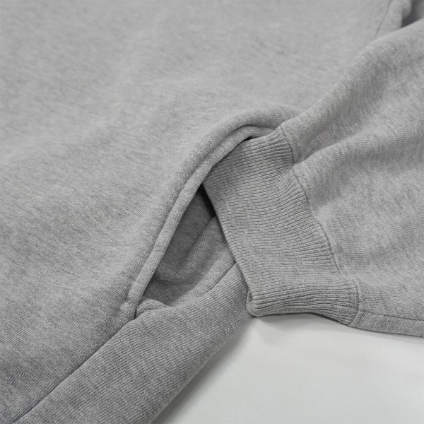 画像4: 90's OLD GAP スウェットアノラック (4)