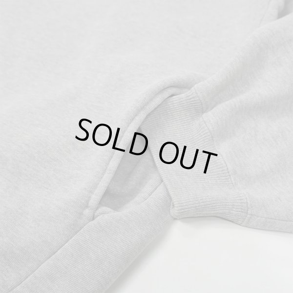 画像4: 90's OLD GAP スウェットアノラック (4)