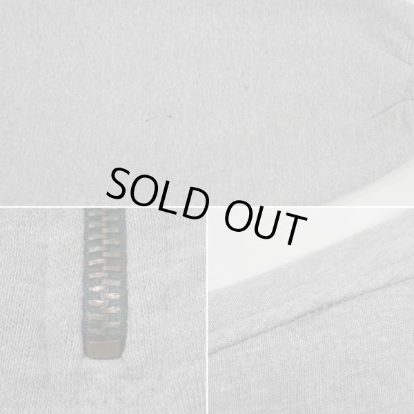 画像5: 90's OLD GAP スウェットアノラック (5)