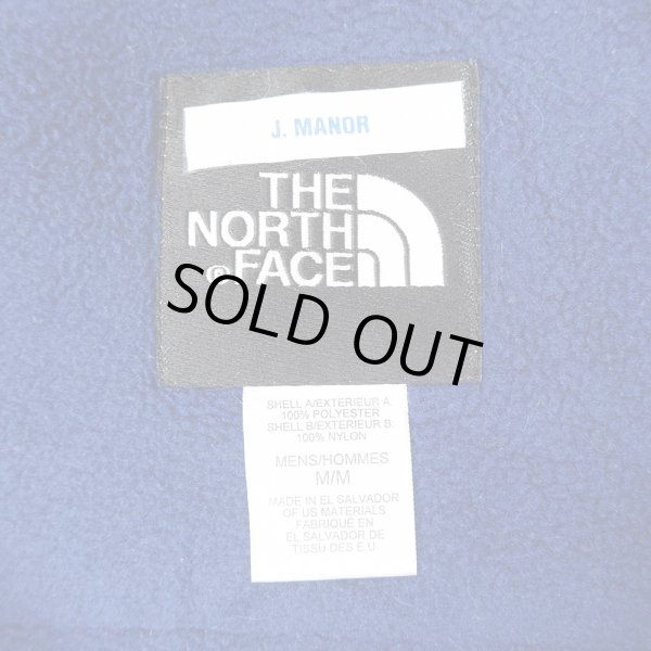 画像3: THE NORTH FACE デナリジャケット “NAVY” (3)