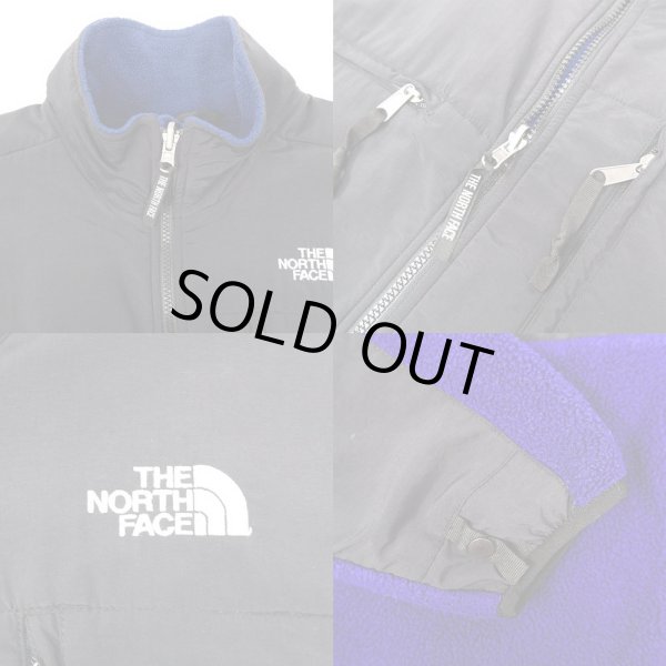 画像4: THE NORTH FACE デナリジャケット “NAVY” (4)