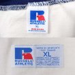 画像3: 90's RUSSELL バイカラーTシャツ "MADE IN USA / DEADSTOCK" (3)