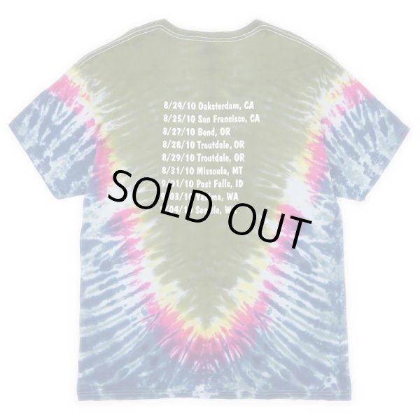 画像2: 00's BOB DYLAN ツアーTシャツ "DEADSTOCK" (2)